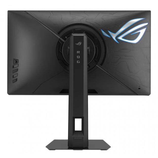 ASUS - ROG Strix XG248QSG Ace pantalla para PC 61,2 cm (24.1") 1920 x 1080 Pixeles Full HD LCD Negro