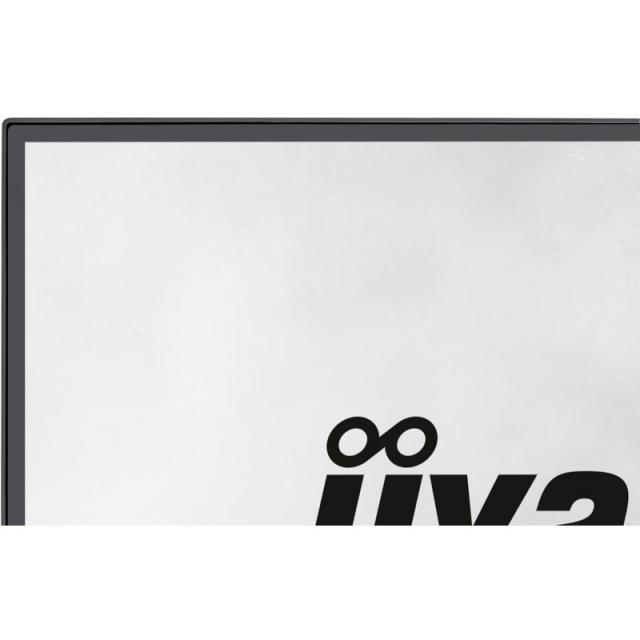 iiyama - G-MASTER G2741QSU-B1 pantalla para PC 68,6 cm (27") 2560 x 1440 Pixeles 4K Ultra HD QLED Negro