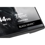 iiyama - G-MASTER G2741QSU-B1 pantalla para PC 68,6 cm (27") 2560 x 1440 Pixeles 4K Ultra HD QLED Negro