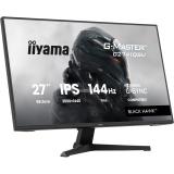 iiyama - G-MASTER G2741QSU-B1 pantalla para PC 68,6 cm (27") 2560 x 1440 Pixeles 4K Ultra HD QLED Negro
