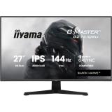 iiyama - G-MASTER G2741QSU-B1 pantalla para PC 68,6 cm (27") 2560 x 1440 Pixeles 4K Ultra HD QLED Negro