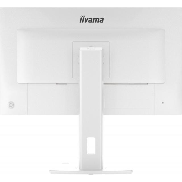 iiyama - ProLite XB2797QSU-W1 pantalla para PC 68,6 cm (27") 2560 x 1440 Pixeles Quad HD LED Blanco
