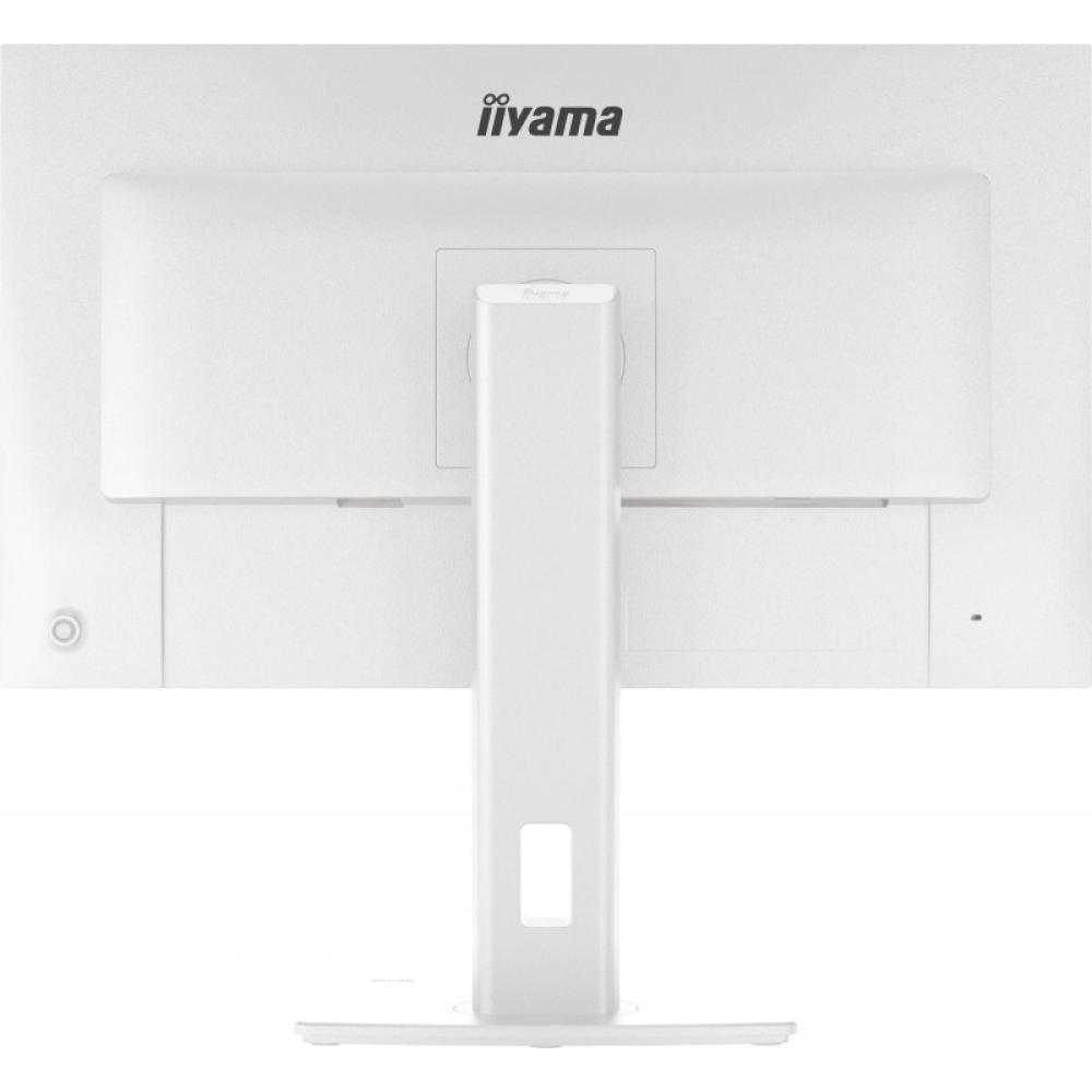 iiyama - ProLite XB2797QSU-W1 pantalla para PC 68,6 cm (27") 2560 x 1440 Pixeles Quad HD LED Blanco