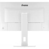 iiyama - ProLite XB2797QSU-W1 pantalla para PC 68,6 cm (27") 2560 x 1440 Pixeles Quad HD LED Blanco
