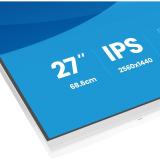 iiyama - ProLite XB2797QSU-W1 pantalla para PC 68,6 cm (27") 2560 x 1440 Pixeles Quad HD LED Blanco