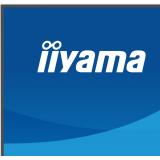 iiyama - ProLite XB2797QSU-W1 pantalla para PC 68,6 cm (27") 2560 x 1440 Pixeles Quad HD LED Blanco