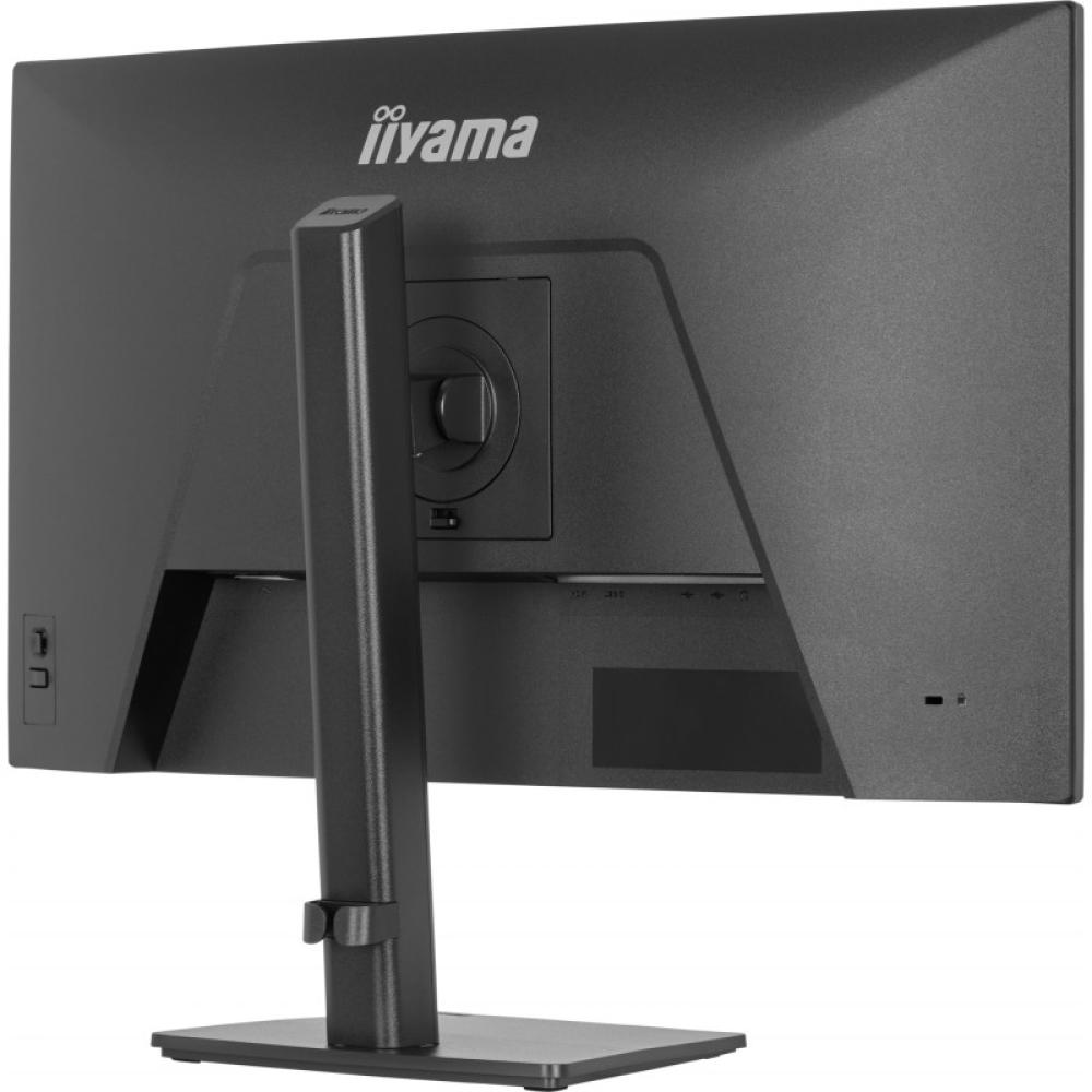 iiyama - ProLite XB2796QSC-B1 pantalla para PC 68,6 cm (27") 2560 x 1440 Pixeles Quad HD LED Negro