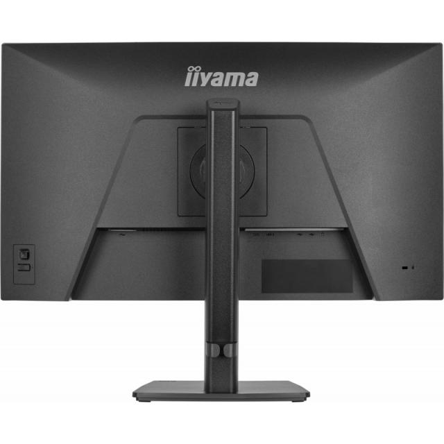 iiyama - ProLite XB2796QSC-B1 pantalla para PC 68,6 cm (27") 2560 x 1440 Pixeles Quad HD LED Negro