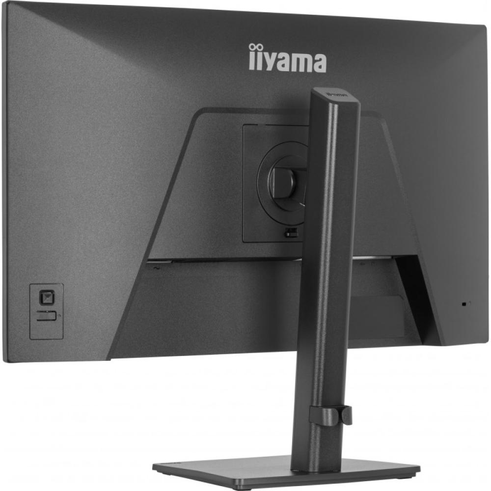 iiyama - ProLite XB2796QSC-B1 pantalla para PC 68,6 cm (27") 2560 x 1440 Pixeles Quad HD LED Negro