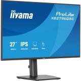 iiyama - ProLite XB2796QSC-B1 pantalla para PC 68,6 cm (27") 2560 x 1440 Pixeles Quad HD LED Negro