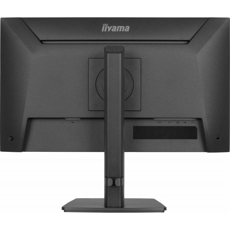 iiyama - ProLite XB2493HSU-B1 pantalla para PC 60,5 cm (23.8") 1920 x 1080 Pixeles Full HD LED Negro