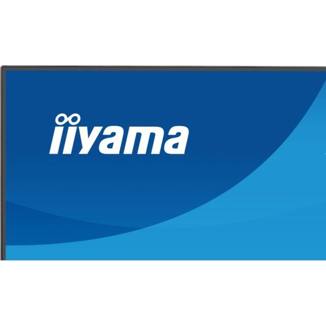 iiyama - ProLite XB2493HSU-B1 pantalla para PC 60,5 cm (23.8") 1920 x 1080 Pixeles Full HD LED Negro