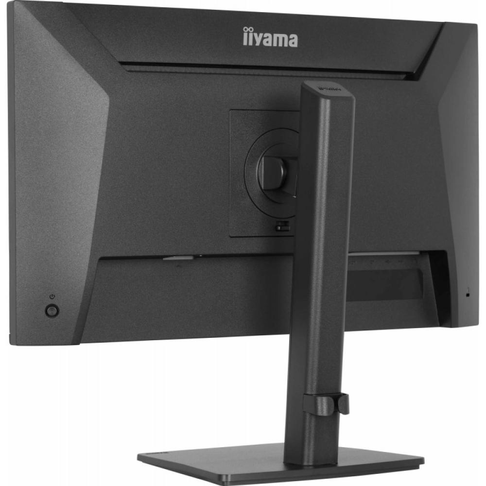 iiyama - ProLite XB2493HSU-B1 pantalla para PC 60,5 cm (23.8") 1920 x 1080 Pixeles Full HD LED Negro
