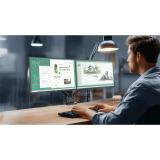 iiyama - ProLite XB2493HSU-B1 pantalla para PC 60,5 cm (23.8") 1920 x 1080 Pixeles Full HD LED Negro