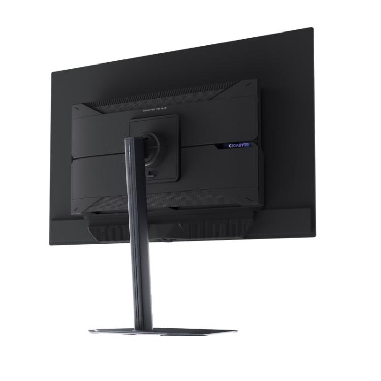 GIGABYTE - MO32U2 Monitor Gaming OLED 32” 4K UHD - 3840 x 2160, 240Hz, 0.03ms, 250 cd/m², G-Sync Compatible, FreeSync Premium Pr
