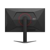 AOC - G4 U27G4XM pantalla para PC 68,6 cm (27") 3840 x 2160 Pixeles 4K Ultra HD LED Negro, Rojo