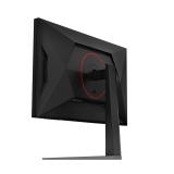 AOC - G4 U27G4XM pantalla para PC 68,6 cm (27") 3840 x 2160 Pixeles 4K Ultra HD LED Negro, Rojo