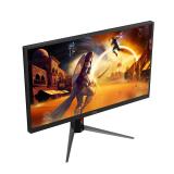 AOC - G4 U27G4XM pantalla para PC 68,6 cm (27") 3840 x 2160 Pixeles 4K Ultra HD LED Negro, Rojo