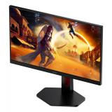 AOC - G4 24G4ZR pantalla para PC 60,5 cm (23.8") 1920 x 1080 Pixeles Full HD LED Negro, Rojo