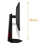 AOC - G4 24G4ZR pantalla para PC 60,5 cm (23.8") 1920 x 1080 Pixeles Full HD LED Negro, Rojo