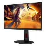 AOC - G4 24G4ZR pantalla para PC 60,5 cm (23.8") 1920 x 1080 Pixeles Full HD LED Negro, Rojo
