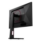 AOC - G4 24G4ZR pantalla para PC 60,5 cm (23.8") 1920 x 1080 Pixeles Full HD LED Negro, Rojo