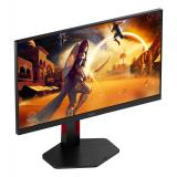AOC - G4 24G4ZR pantalla para PC 60,5 cm (23.8") 1920 x 1080 Pixeles Full HD LED Negro, Rojo