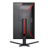 AOC - G3 25G3ZM/BK pantalla para PC 62,2 cm (24.5") 1920 x 1080 Pixeles Full HD Negro, Rojo