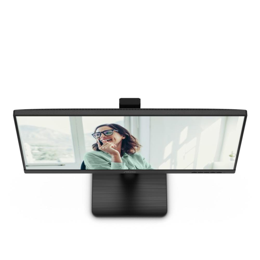 AOC - 24P3CV pantalla para PC 60,5 cm (23.8") 1920 x 1080 Pixeles Full HD LED Negro