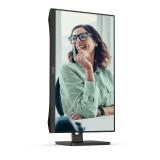AOC - 24P3CV pantalla para PC 60,5 cm (23.8") 1920 x 1080 Pixeles Full HD LED Negro