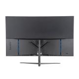 iggual - Monitor 27" IPS 1ms FHD 120Hz VGA HDMI Slim