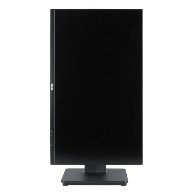 iggual - Monitor 24" VGA HDMI 120Hz pivotante AA MM