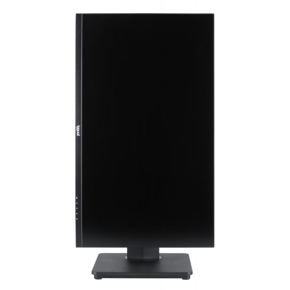 iggual - Monitor 24" VGA HDMI 120Hz pivotante AA MM