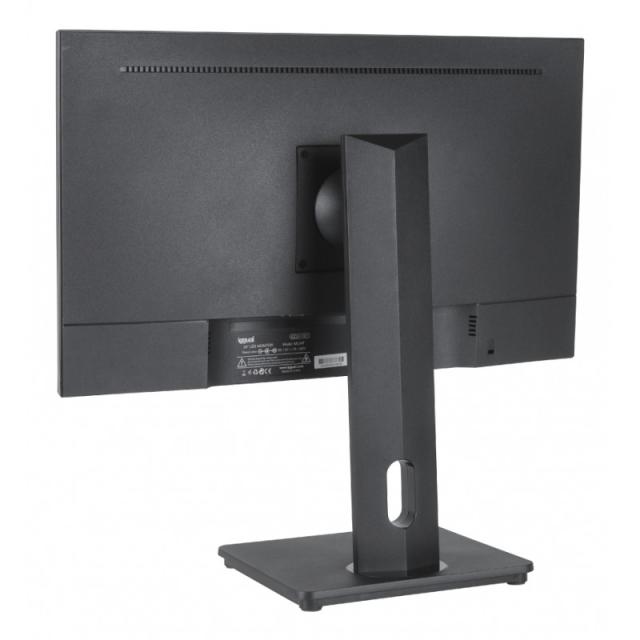 iggual - Monitor 24" VGA HDMI 120Hz pivotante AA MM