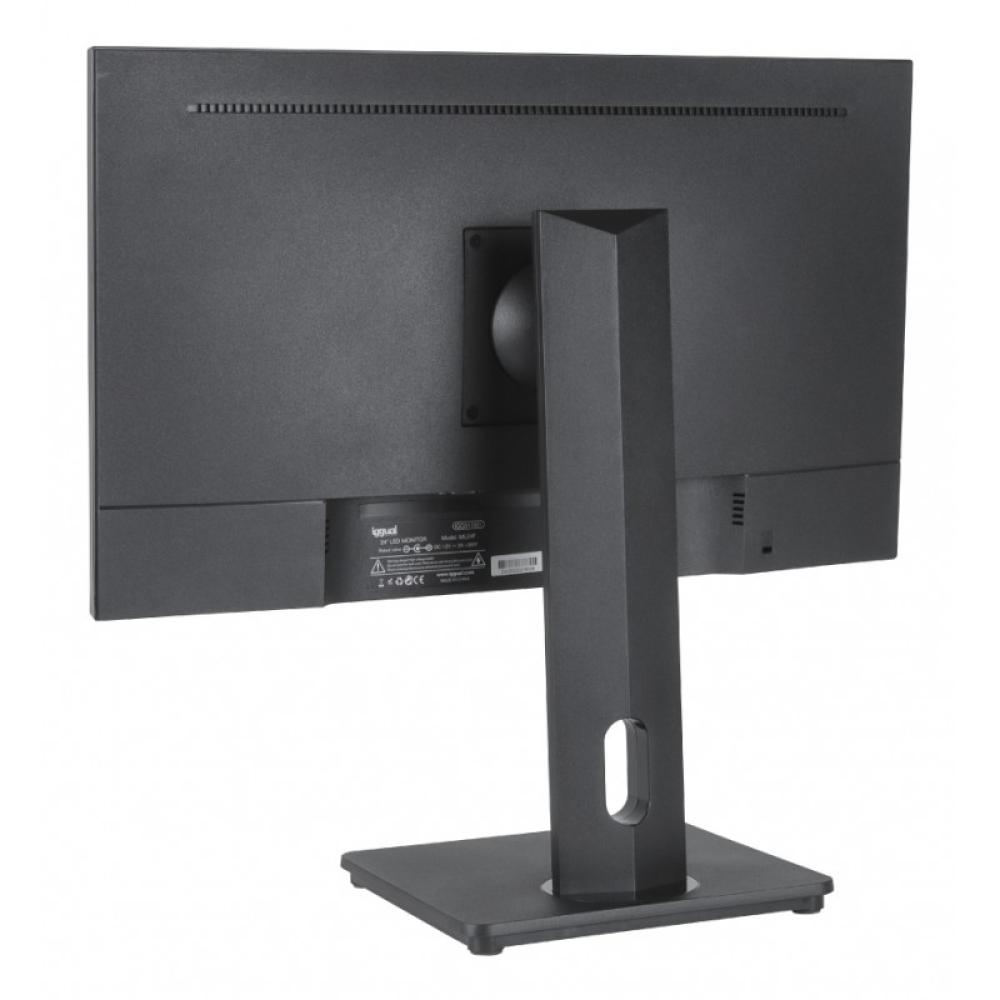iggual - Monitor 24" VGA HDMI 120Hz pivotante AA MM
