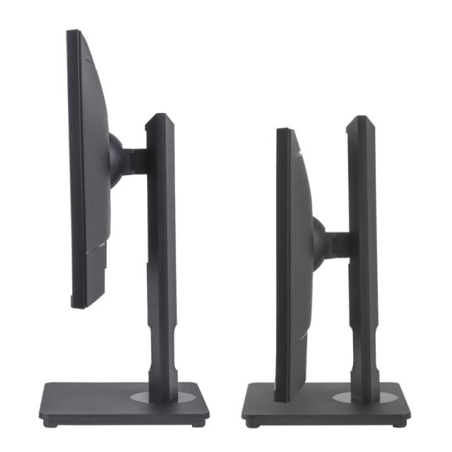 iggual - Monitor 24" VGA HDMI 120Hz pivotante AA MM