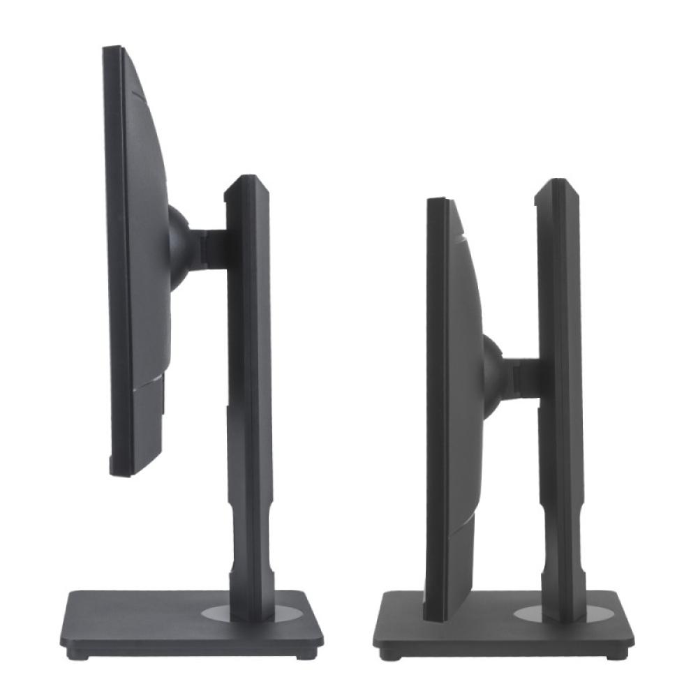 iggual - Monitor 24" VGA HDMI 120Hz pivotante AA MM