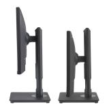 iggual - Monitor 24" VGA HDMI 120Hz pivotante AA MM