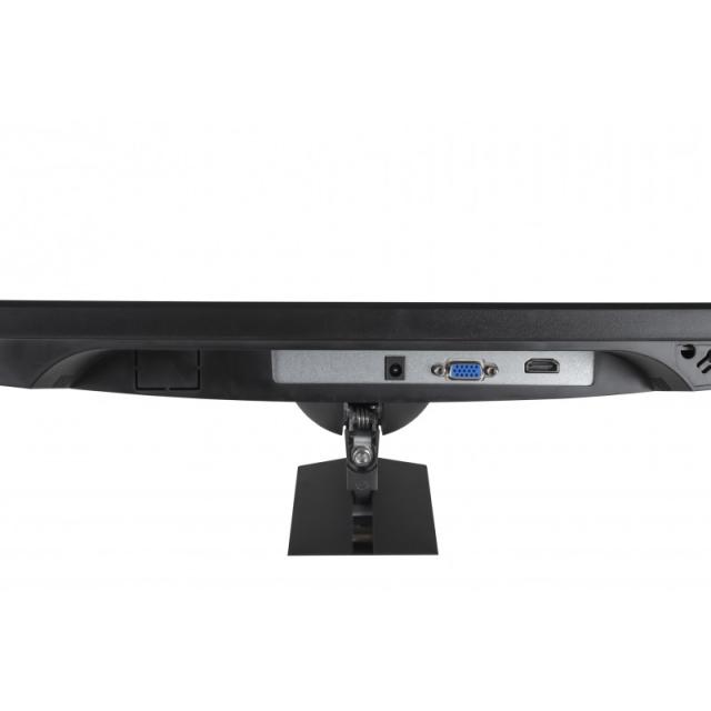 iggual - Monitor 24" VGA HDMI 120Hz pivotante AA MM