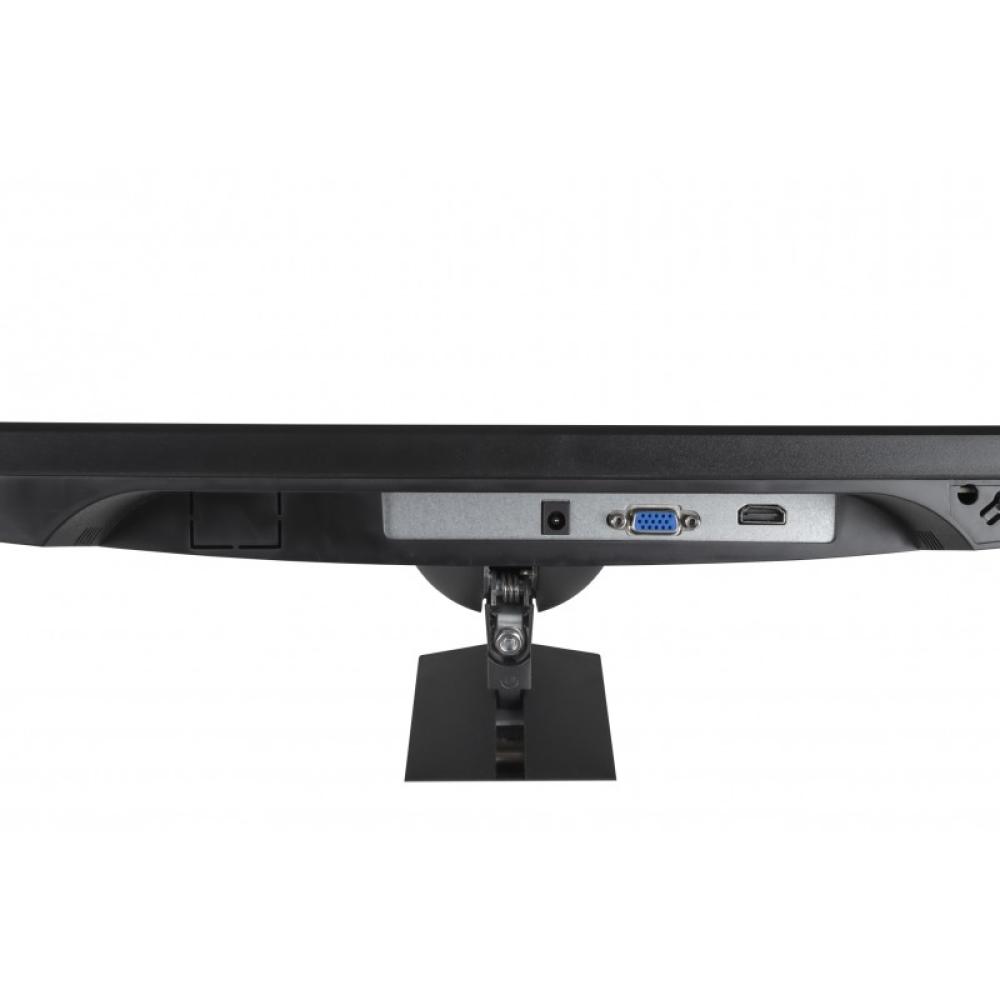 iggual - Monitor 24" VGA HDMI 120Hz pivotante AA MM