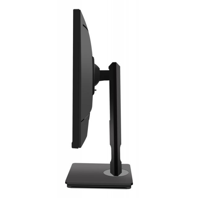 iggual - Monitor 24" VGA HDMI 120Hz pivotante AA MM