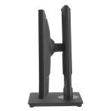 iggual - Monitor 24" VGA HDMI 120Hz pivotante AA MM