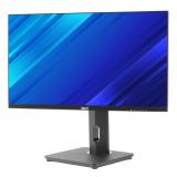 iggual - Monitor 24" VGA HDMI 120Hz pivotante AA MM