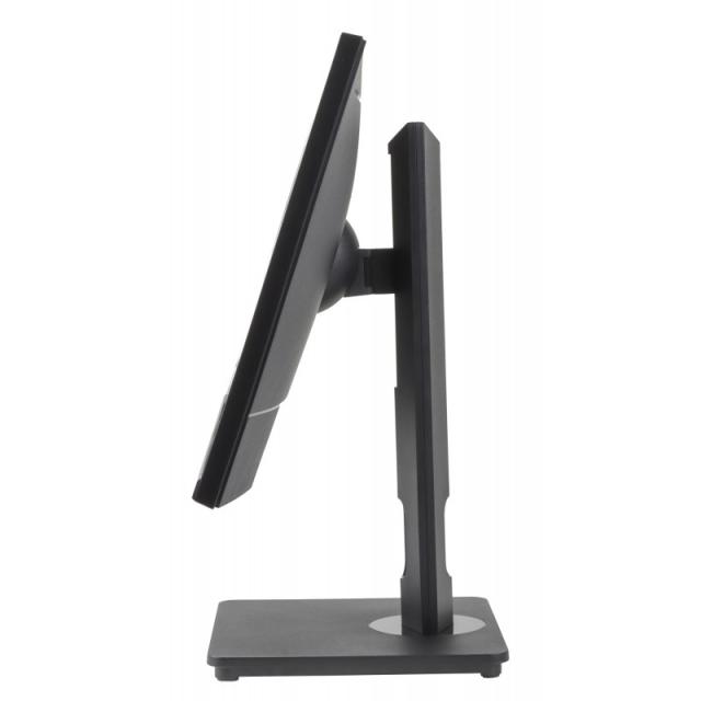 iggual - Monitor 27" VGA HDMI 120Hz pivotante AA MM