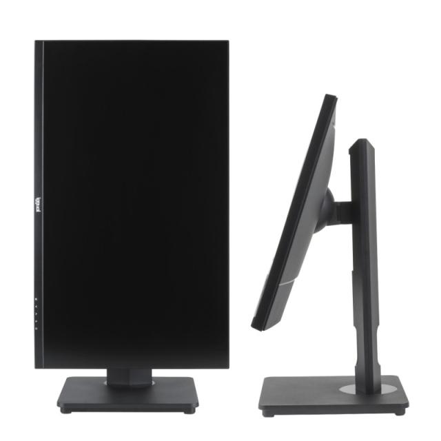 iggual - Monitor 27" VGA HDMI 120Hz pivotante AA MM