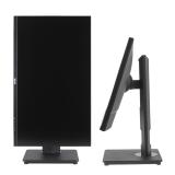 iggual - Monitor 27" VGA HDMI 120Hz pivotante AA MM