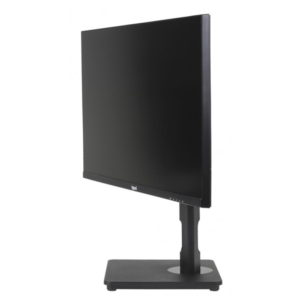 iggual - Monitor 27" VGA HDMI 120Hz pivotante AA MM