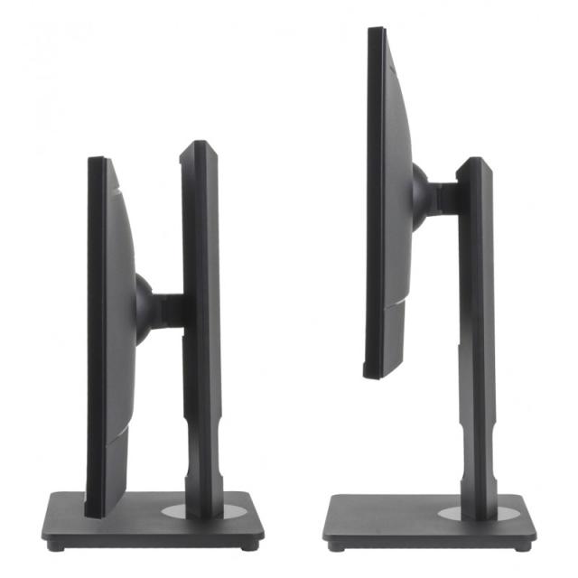 iggual - Monitor 27" VGA HDMI 120Hz pivotante AA MM