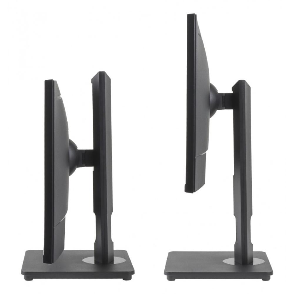 iggual - Monitor 27" VGA HDMI 120Hz pivotante AA MM