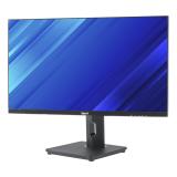 iggual - Monitor 27" VGA HDMI 120Hz pivotante AA MM